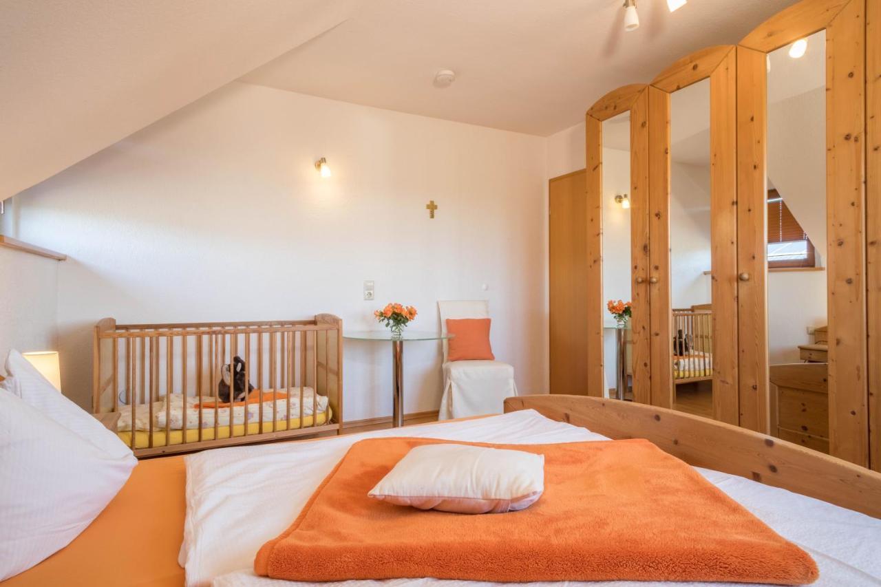Ferienhof Sauter Friedrichshafen 노이킬흐 외부 사진