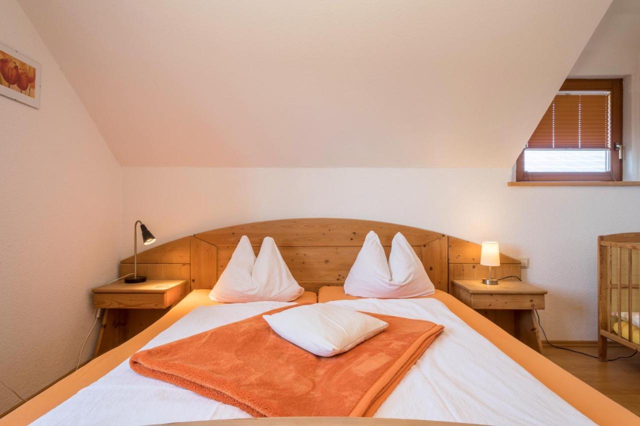 Ferienhof Sauter Friedrichshafen 노이킬흐 외부 사진