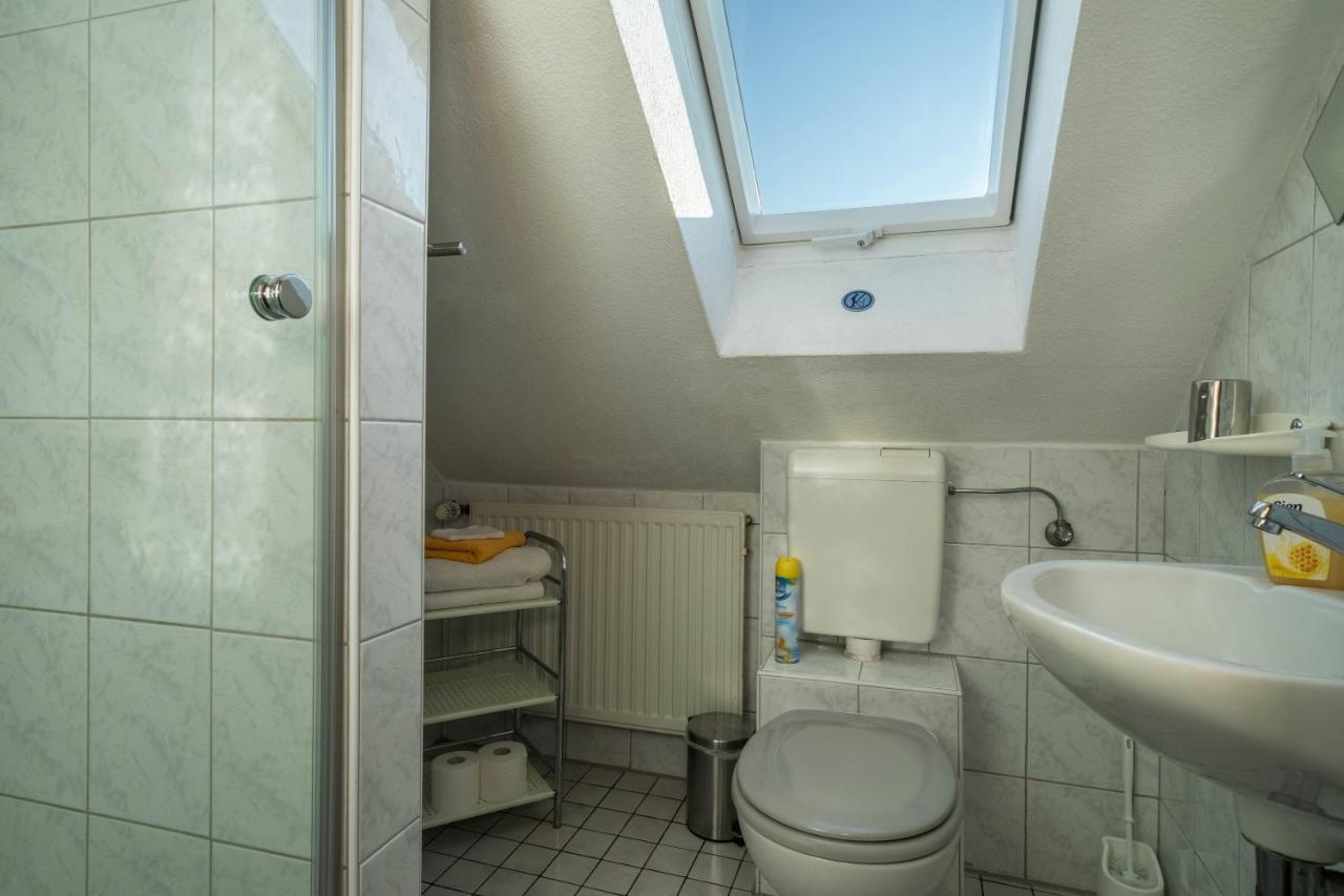 Ferienhof Sauter Friedrichshafen 노이킬흐 외부 사진