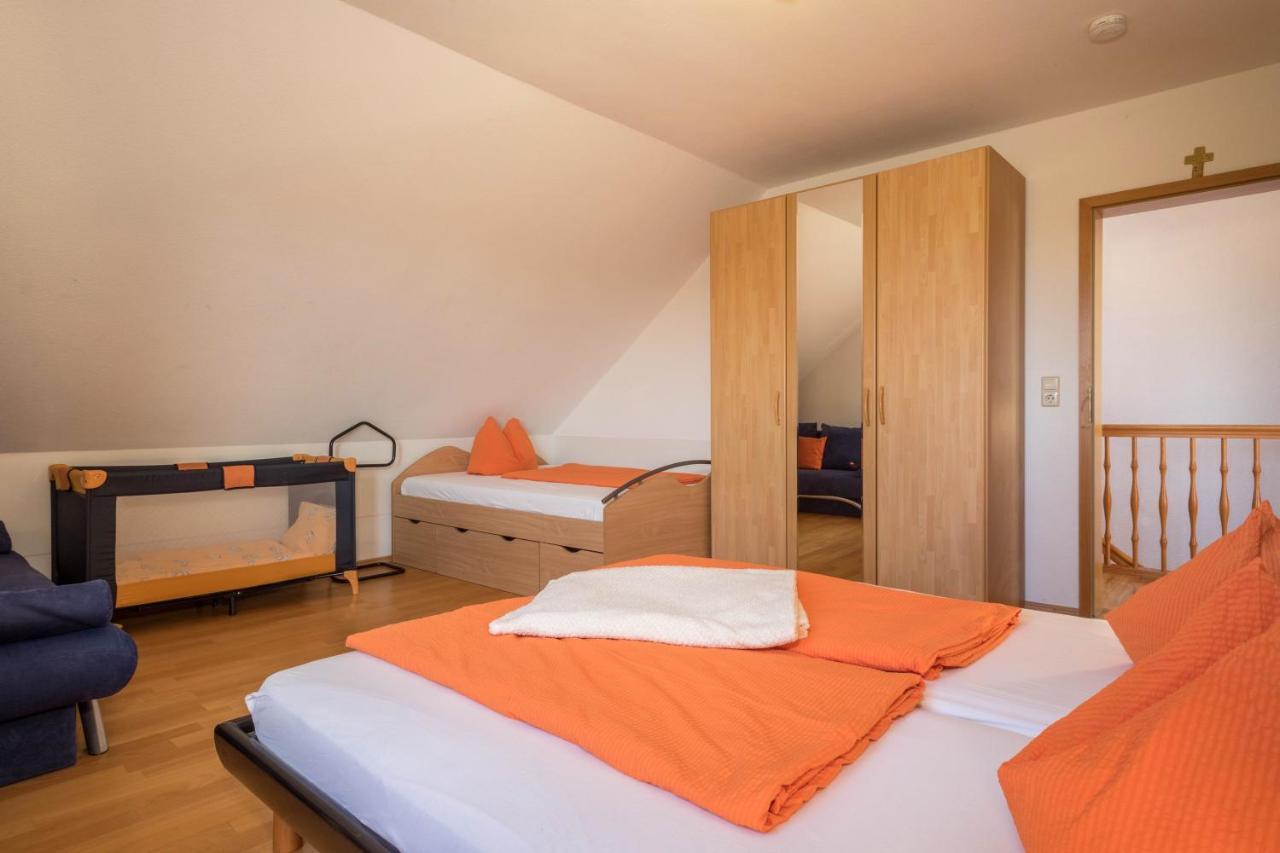 Ferienhof Sauter Friedrichshafen 노이킬흐 외부 사진