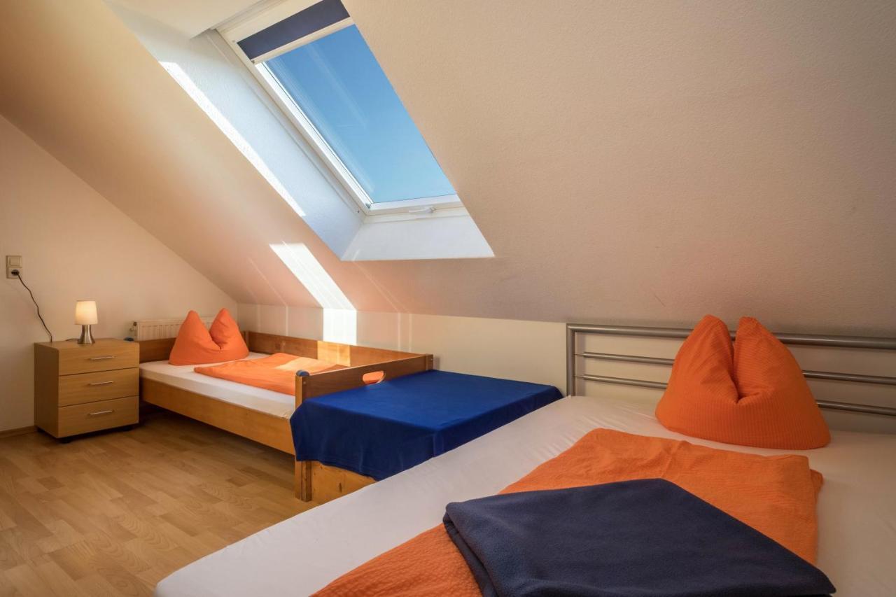 Ferienhof Sauter Friedrichshafen 노이킬흐 외부 사진