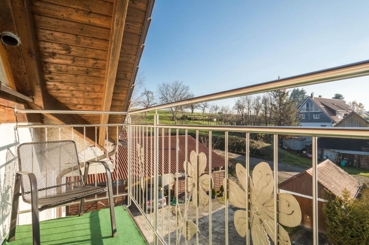 Ferienhof Sauter Friedrichshafen 노이킬흐 외부 사진