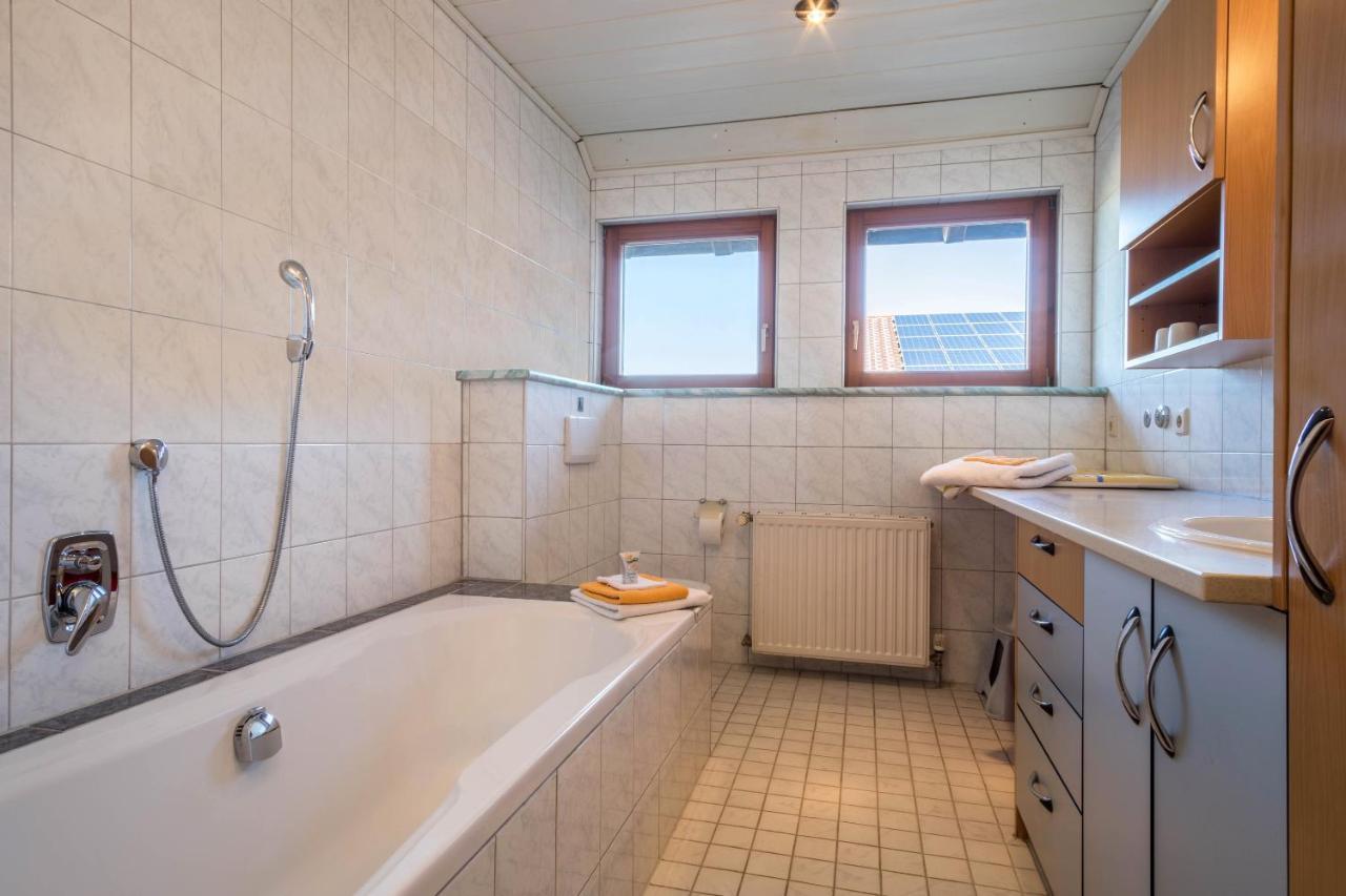 Ferienhof Sauter Friedrichshafen 노이킬흐 외부 사진