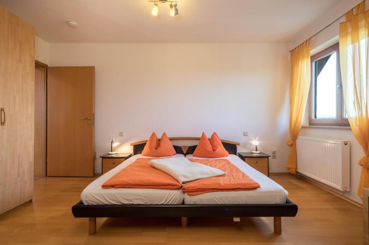 Ferienhof Sauter Friedrichshafen 노이킬흐 외부 사진